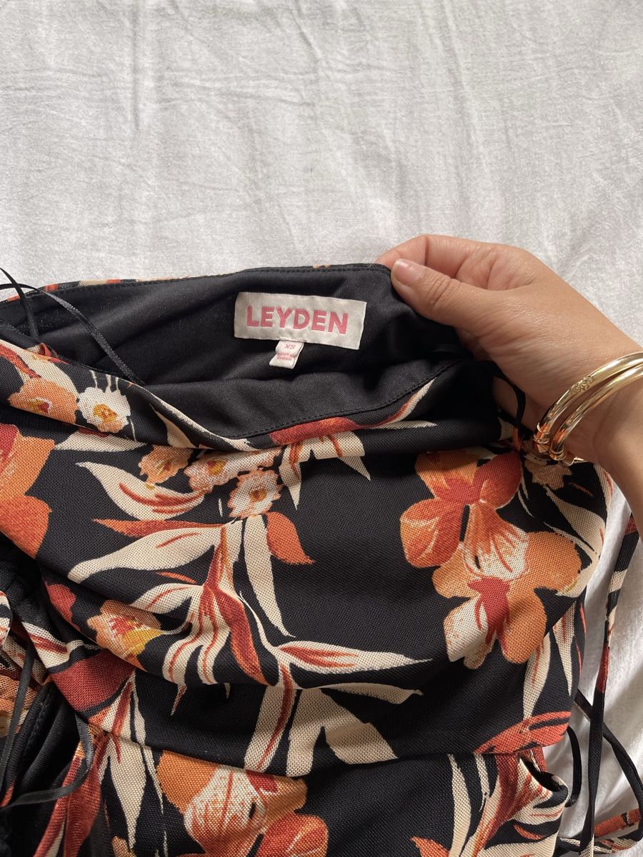 Vestiti: Summer Mini Dress – Usato da Zürich venduto da hsi_tl5c 3