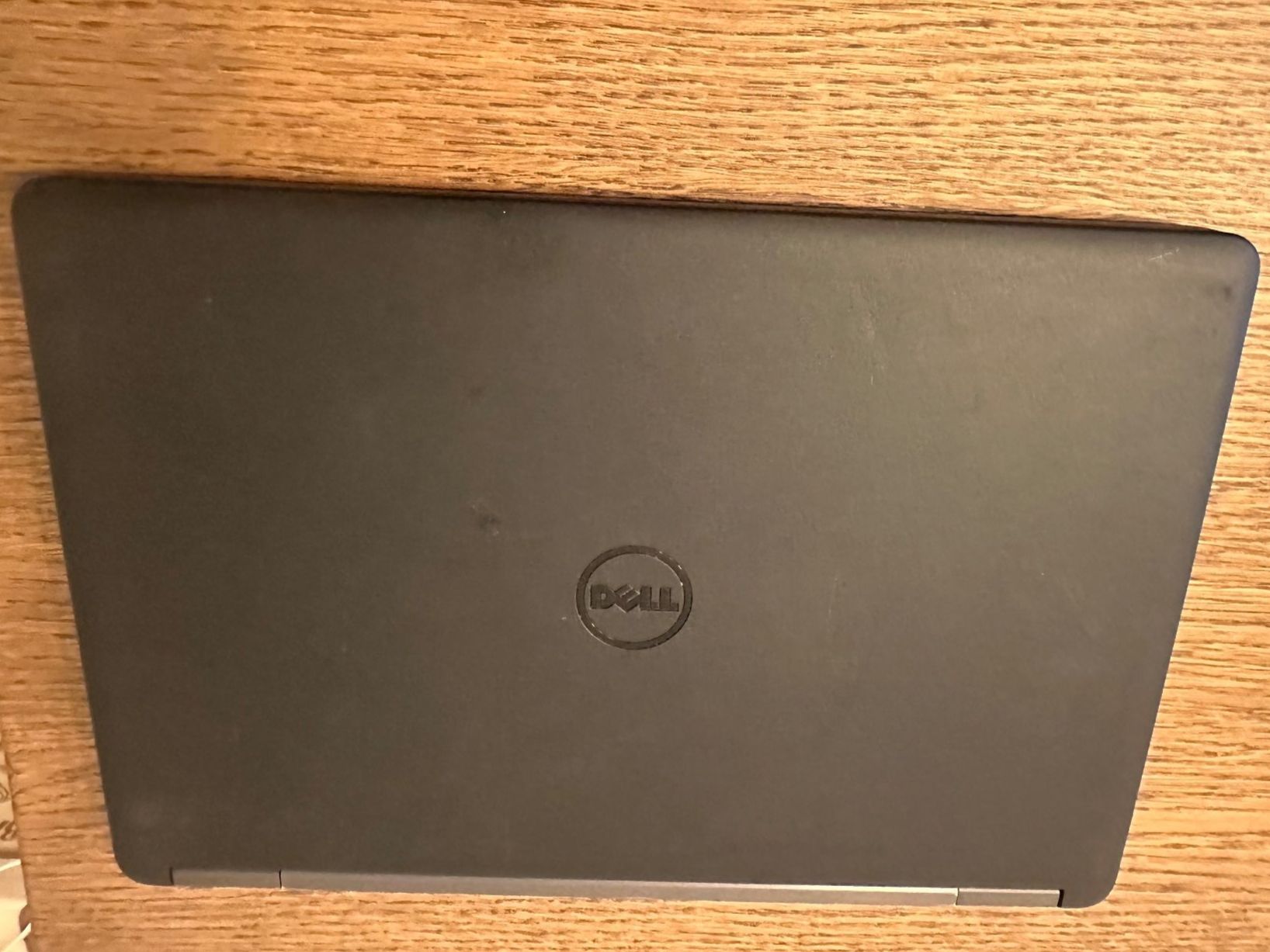 Dell Notebook: Dell Latitude E5250 | 12.5" Kompakter Laptop – Usato da Pfäffikon ZH venduto da AnjaZOLA 2