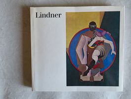 Lindner - Kunst heute 13 - Rolf Gunter Dienst - 1970