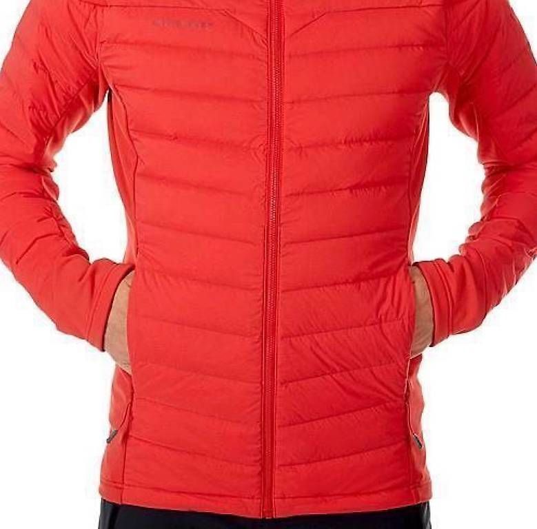 Mammut Jacken: Mammut Alvier IN Flex Zwischenlage Jacke gr S oder M – Neu (gemäss Beschreibung) aus Zürich von Altruisti 6