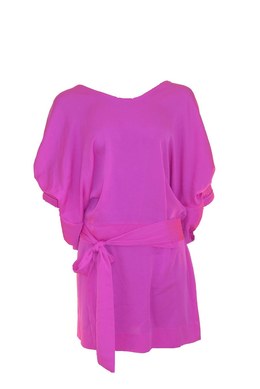 Diane von Furstenberg Robes: Robe de plage DvF t. S – D'occasion à Clarens par alice_merveilles 3
