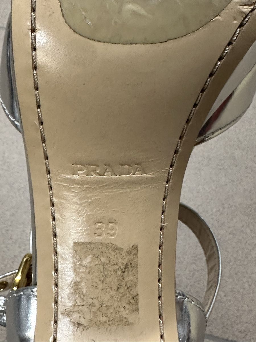 Prada Damenschuhe: Prada Pumps – Gebraucht aus Küsnacht ZH von Nano_zh 3