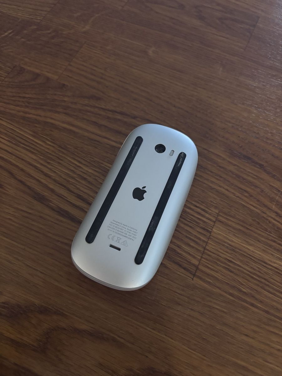 Apple Maus: Apple Magic Mouse  – Gebraucht aus Laupen BE von marco_vs 1