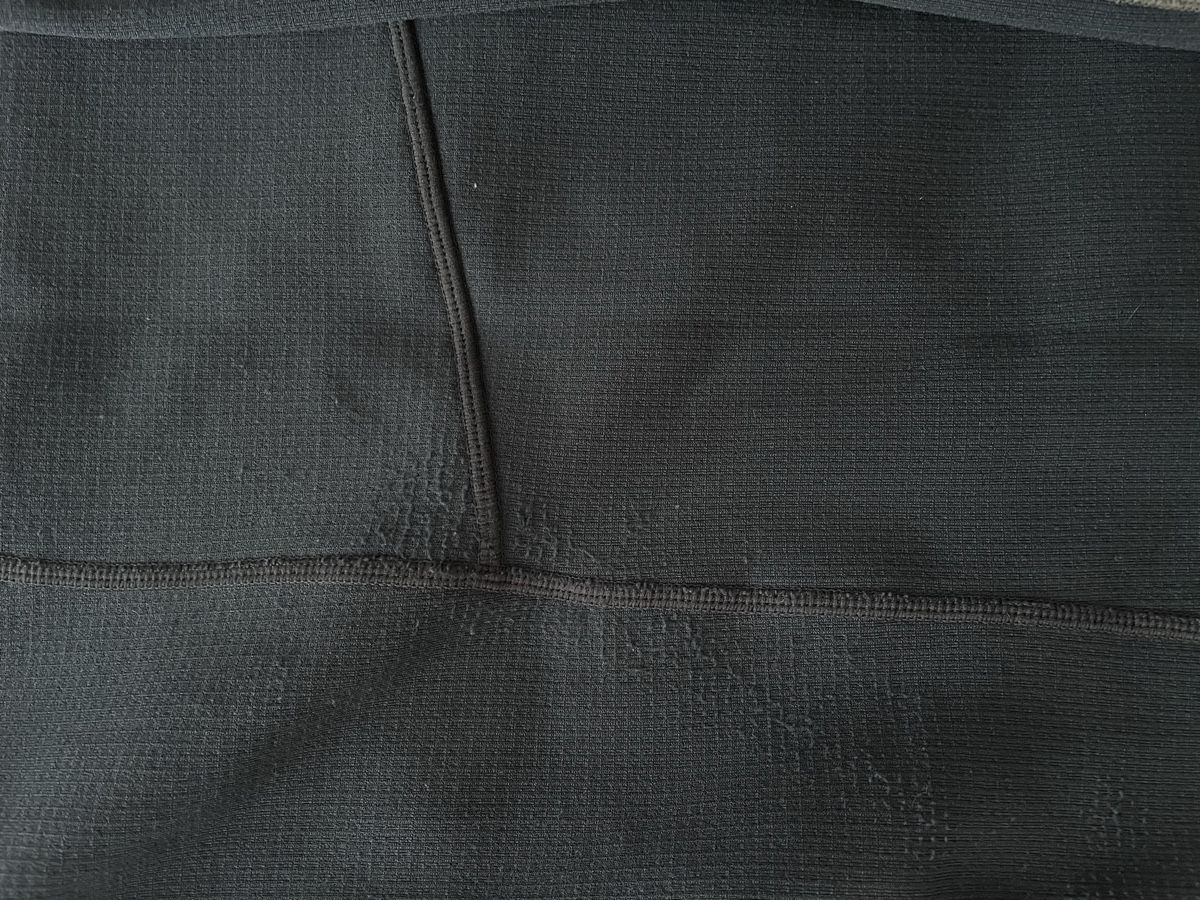 Jacken: Mountain Equipment Men Fleecejacke Gr. S – Gebraucht aus Winterthur von piip13 4