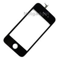 Ersatzglas Touch - Digitizer - iPhone 4