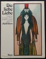 Adolf Born: Die liebe Liebe