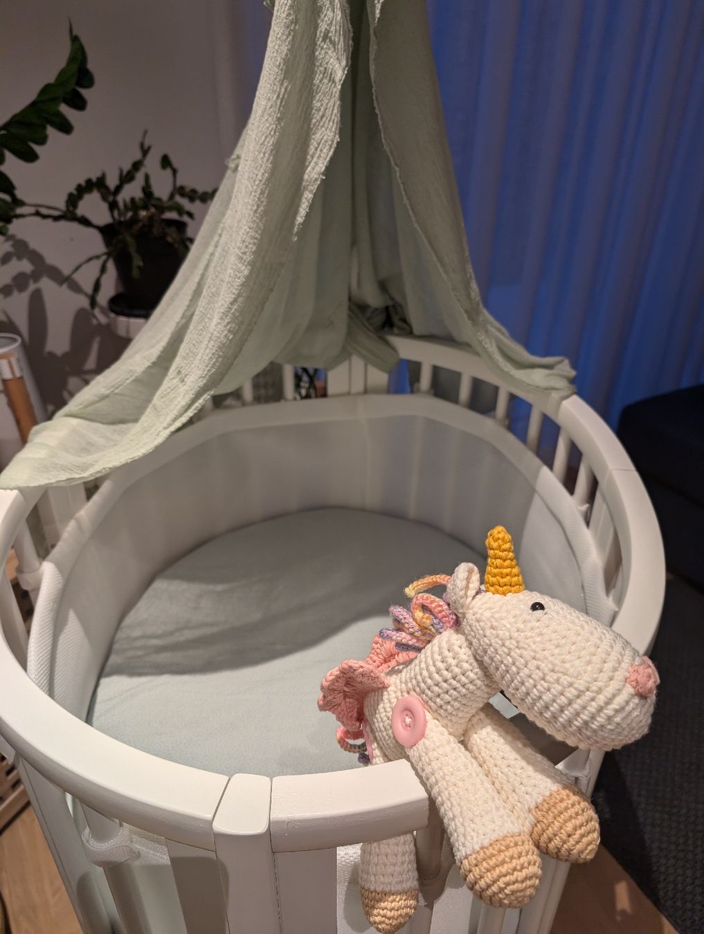Stokke Betten: Baby- und Kinderbett – Gebraucht aus Zollikofen von sanli01 4