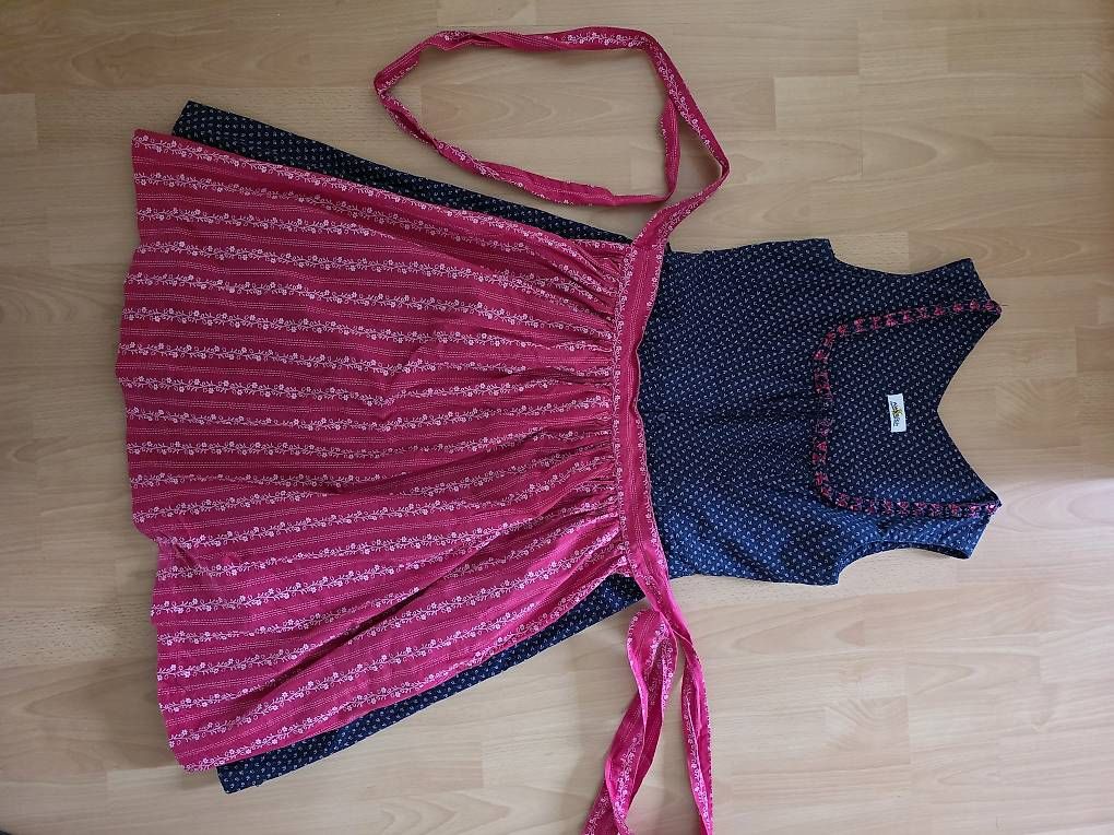 Vestiti: Dirndl  – Usato da Basel venduto da sciro.pina 2