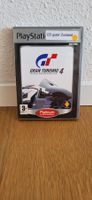 PS2 - Gran Turismo 4