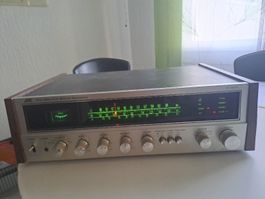 JVC STEREO RECEIVER VR - 5505 L