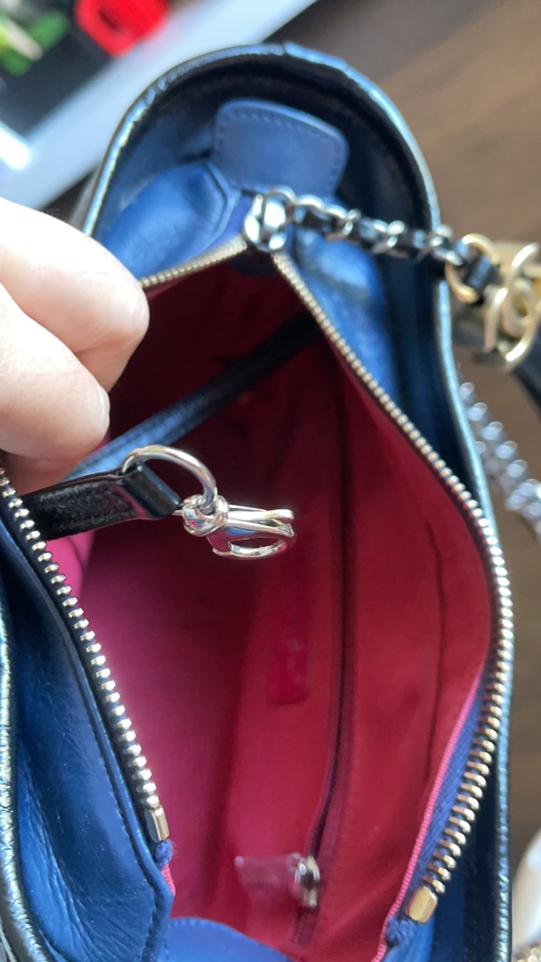 Chanel Borse da donna: Chanel Gabrielle – Usato da Birmenstorf AG venduto da aon_2hr9 1