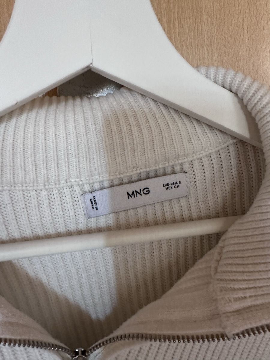 Mango Maglioni & Felpe: Pullover Mango – Usato da Winterthur venduto da Jenn2608 1