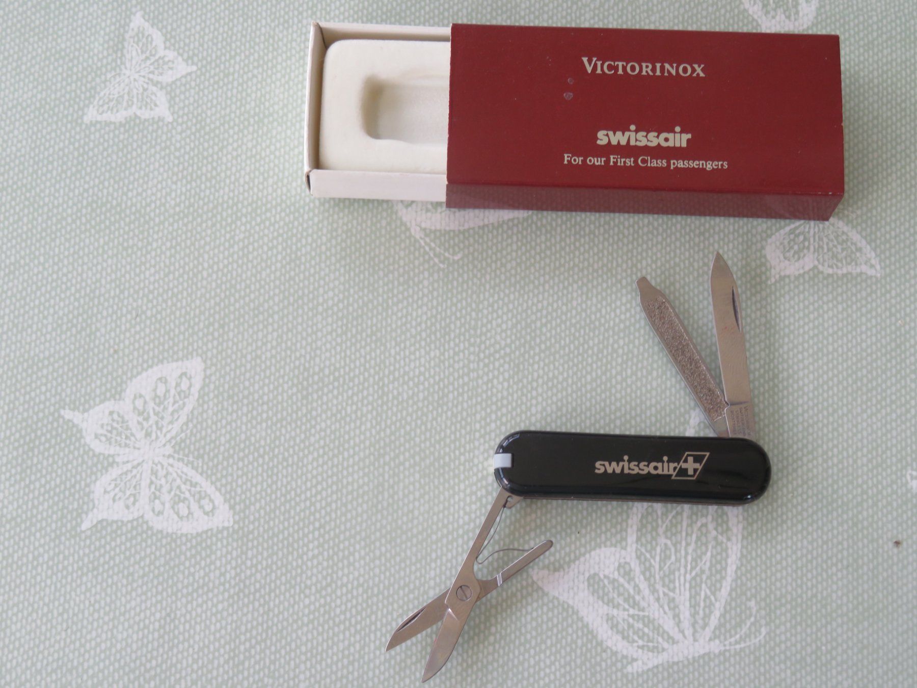 Coltelli tascabile: 6 Stück Sammlermesser: Messer Sackmesser – Nuovo (secondo la descrizione) da Flamatt venduto da GIK49 3