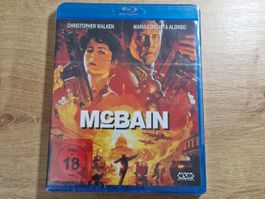 McBain (1991) NEU OVP Bluray