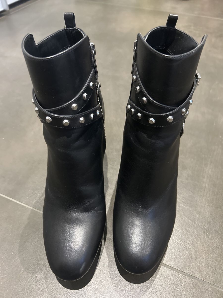 Michael Kors Scarpe da donna: Michael Kors bottines taille 40 – Usato da Delémont venduto da Ma_LoU.01 5