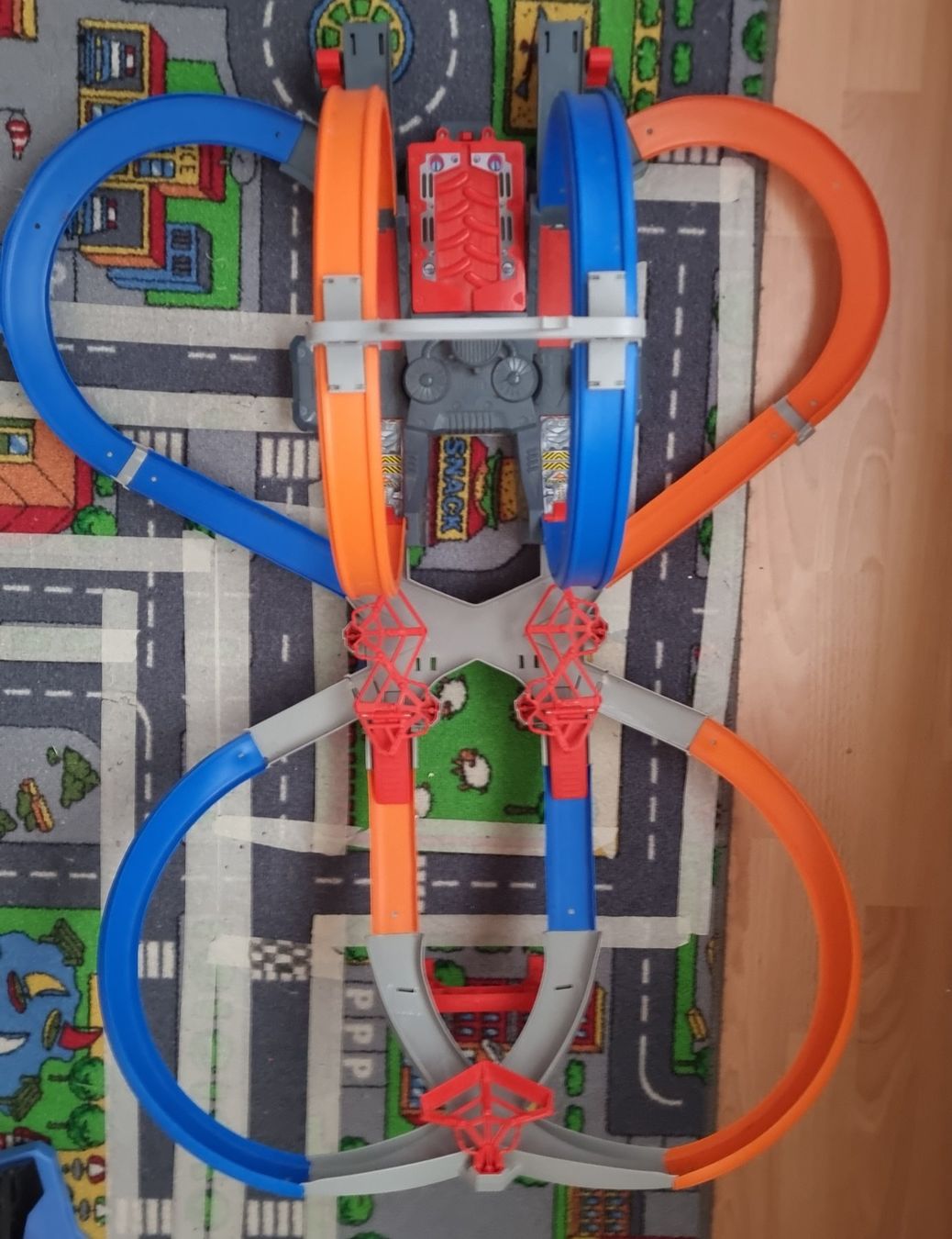 Hot Wheels Spielzeuge: 7x Hot Wheels Bahnen – Gebraucht aus Konolfingen von Goofy021 2