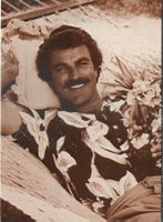 Tom Selleck