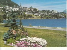 St. Moritz 1998