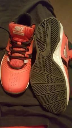 Nike Scarpe da uomo: NIKE TURNSCHUHE – Usato da GLARUS venduto da Glarus4 3