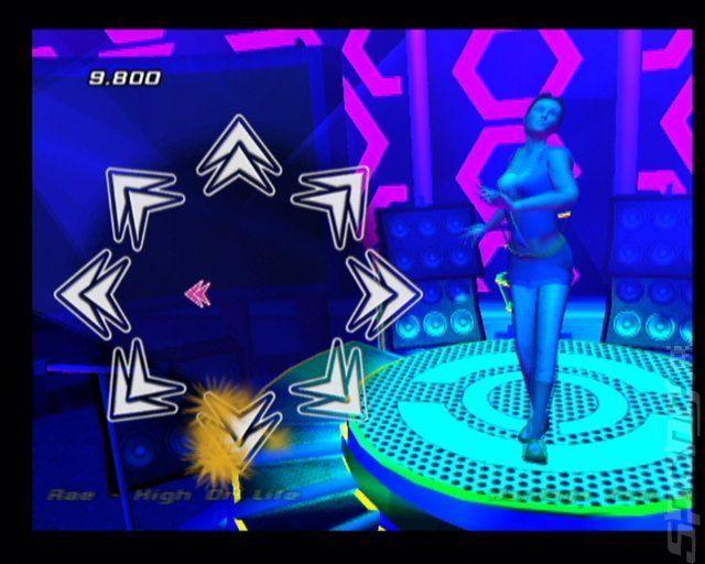 Nintendo Giochi: 😎Dance Party Pop Hits + Dance  Wii – Usato da Schüpfheim venduto da Games_Spielkonsolen 4