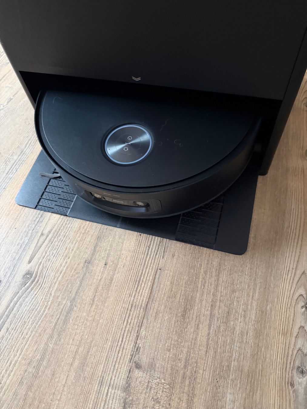 Dreame Staubsauger & Zubehör: DREAME Aqua20 Pro Ultra Roller X Complete – Neu (gemäss Beschreibung) aus Schinznach Dorf von RMueller04 2
