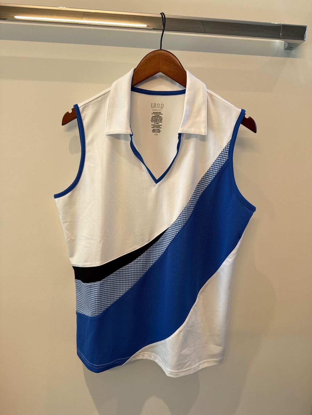 T-shirt: Golf t shirt – Nuovo (secondo la descrizione) da Spreitenbach venduto da BritToSwiss