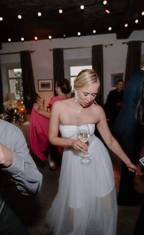 Vestiti: Hochzeit Kleid – Usato da Bern venduto da marijukas 3