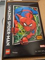 Neu - Lego - 31209 -  Amazing Spider-Man