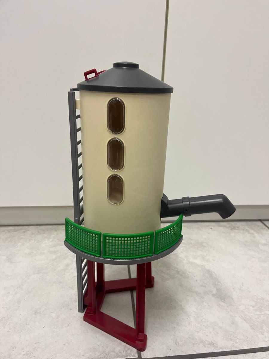 Jouets: Playmobil Bauernhof – D'occasion à Waltenschwil par elv_fh6d 7