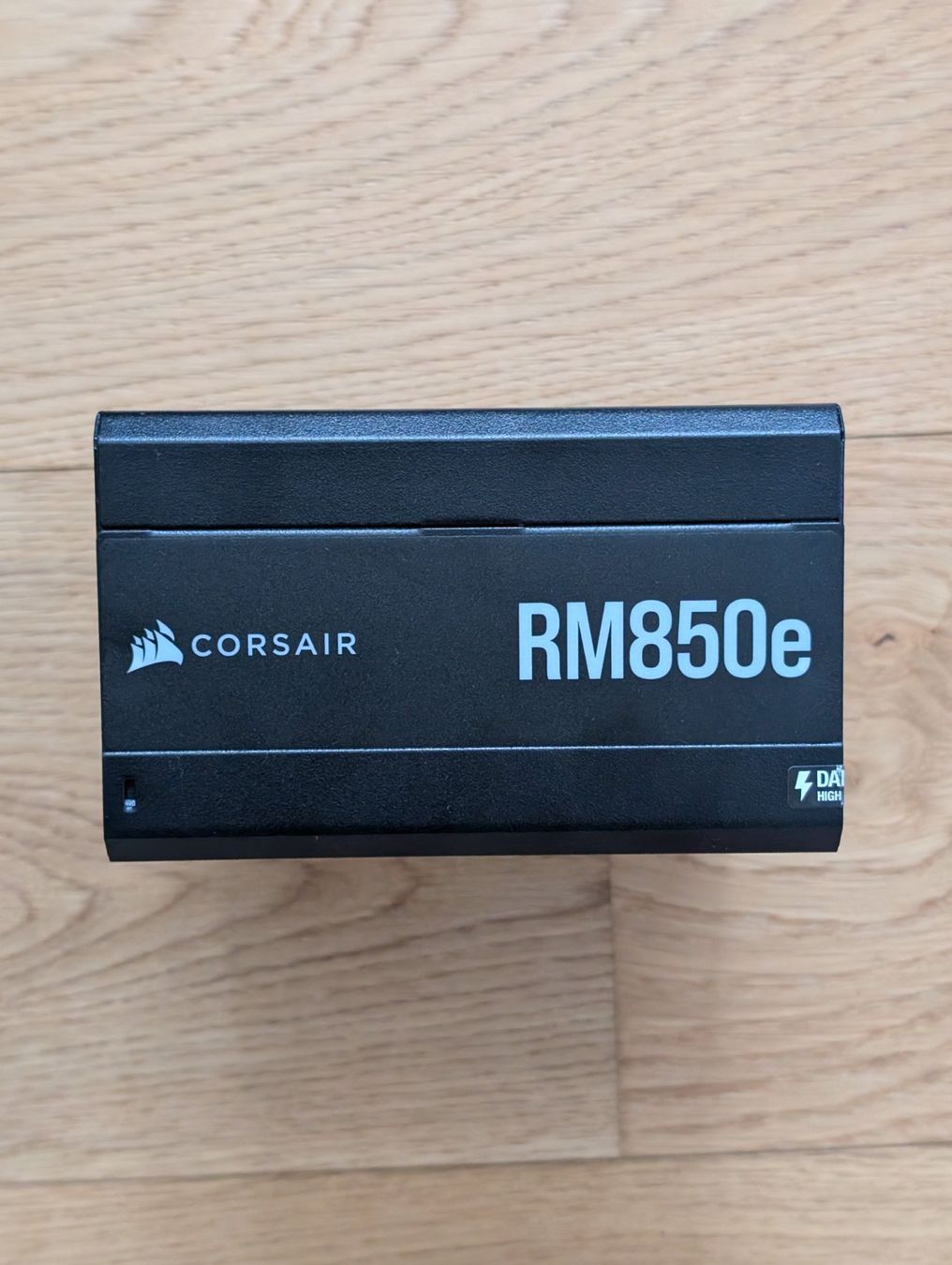 Corsair PCs: Corsair RM850e inkl. CableMod C-Series PRO ModMesh Cable Kit – D'occasion à Rüthi (Rheintal) par Hafo1992 5