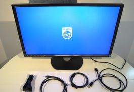 Grafik-Monitor Philips 31,5" -  99% AdobeRGB