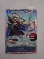 Buggy OP16-048 SR