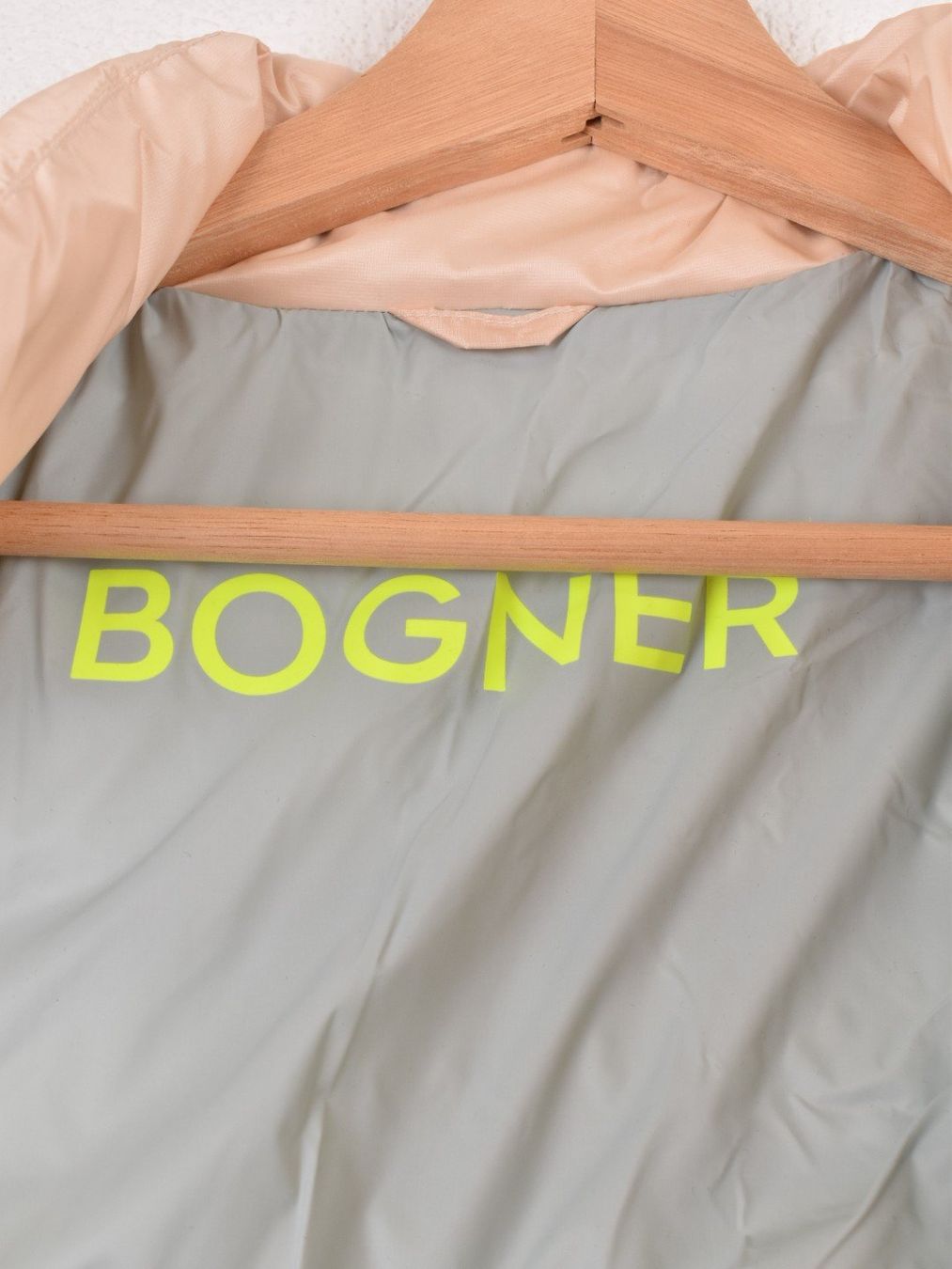 Bogner Jacken: Bogner Daunenjacke, Gr.34, neuwertig – Neu (gemäss Beschreibung) aus Nürensdorf von 2ND_STORY 6