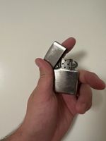 Zippo