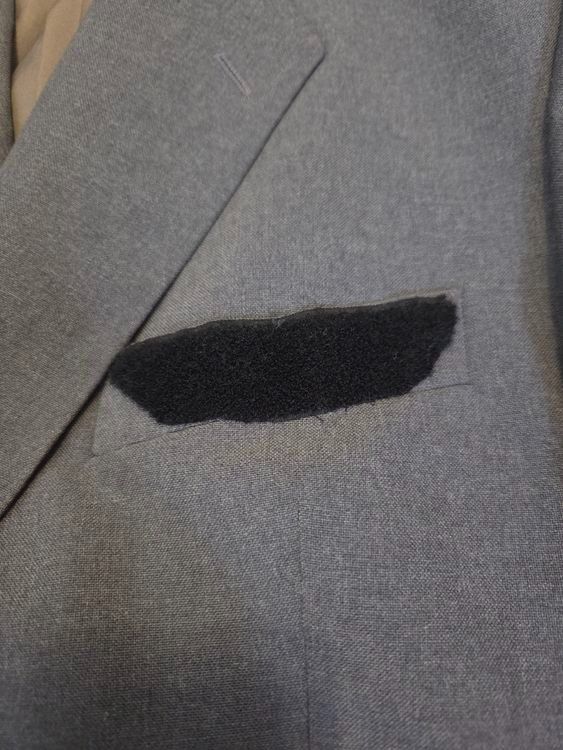 Uniformi: Rare veste pilote de avion – Usato da Onex venduto da CollectionPassion 3