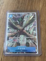 Carta One Piece Aramaki OP06-043 Marine 