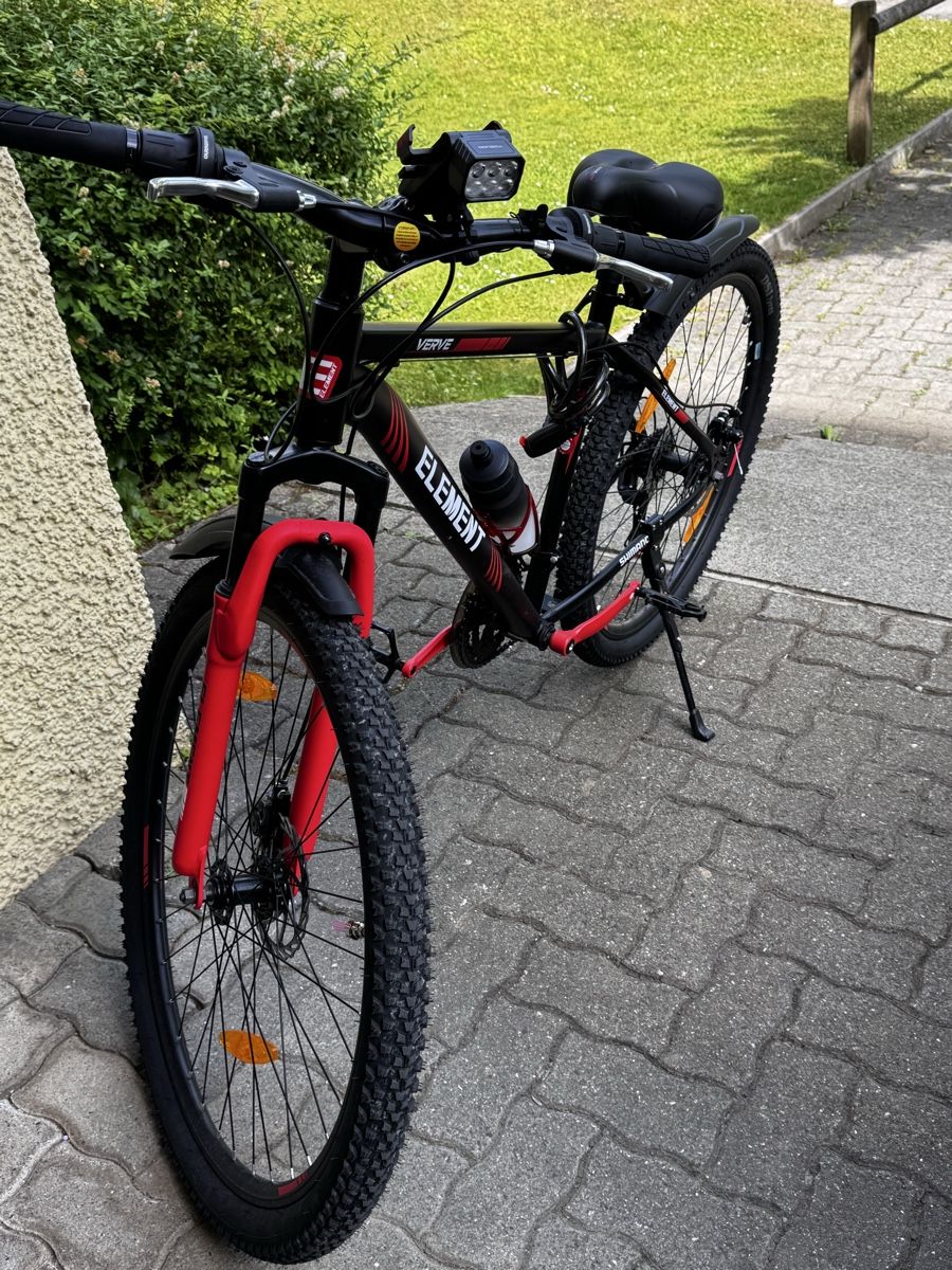 Vélos: Velo  – Neuf (Voir description) à Winterthur par san_98yg 3
