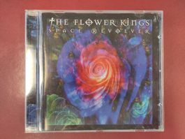 The Flower Kings - Space Revolver
