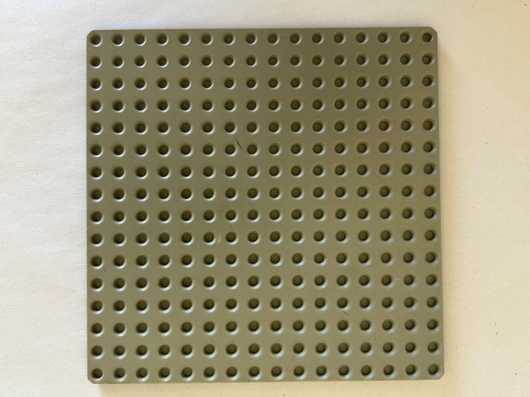 Lego Baukästen: Lego - plaque Ile vintage – Gebraucht aus Confignon von kar_7slz 1