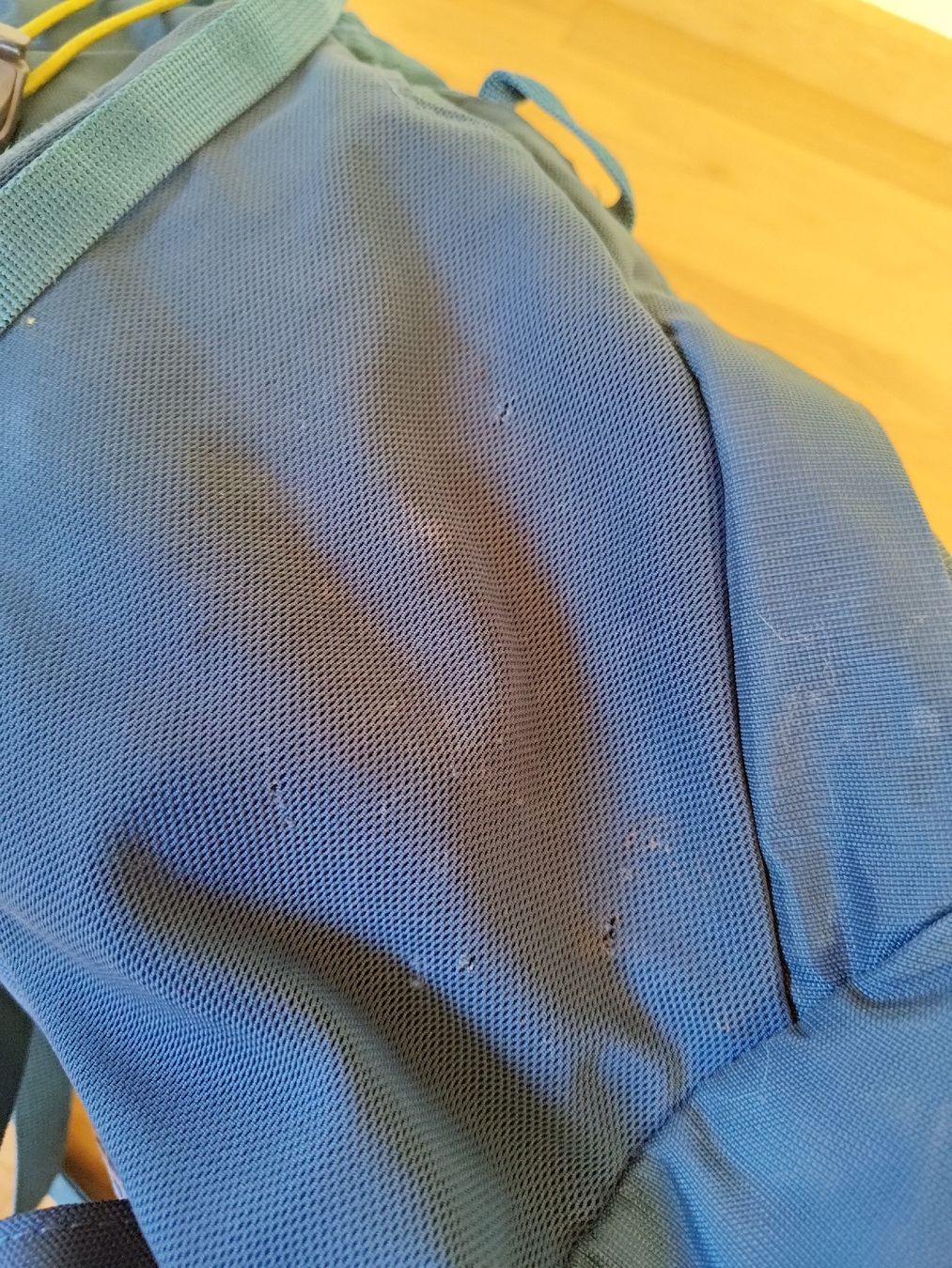 Zaini: Deuter Aircontact Light 40+10 Liter  – Usato da Bäretswil venduto da Re.We. 5