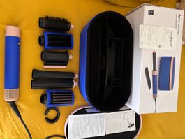 Dyson Airwrap,like new, bought 05.25.2024