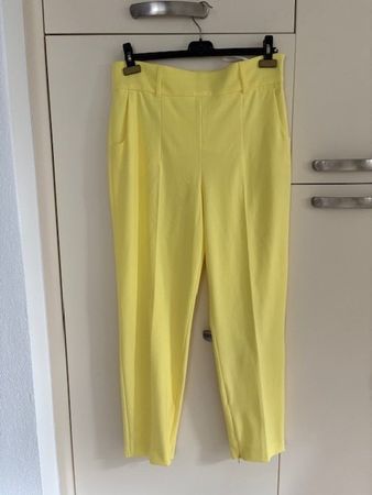 Madeleine leicht fliesende Hose Gr. 40