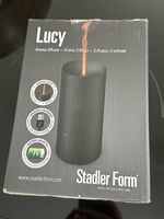 Neuer, stylischer Diffuser