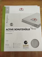 Doppler Sonnenschirm Schutzhülle Mittelmast XL neu & OVP