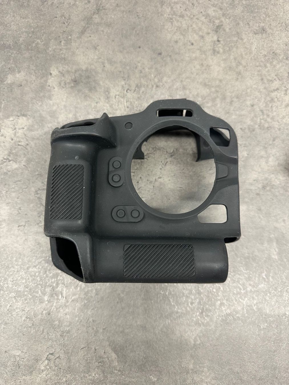 Cover & Protezioni schermo: Camera Body Protection for Canon EOS R3 Nr. 2 – Usato da Adliswil venduto da Pkraemer 2