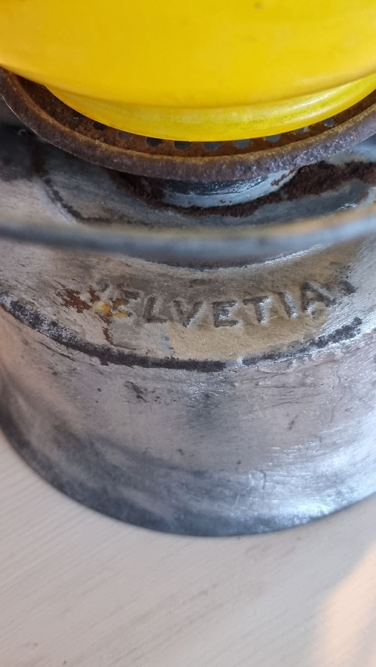 Lampade: Petrollampe,Sturmlampe – Usato da Sils im Domleschg venduto da platin01 4