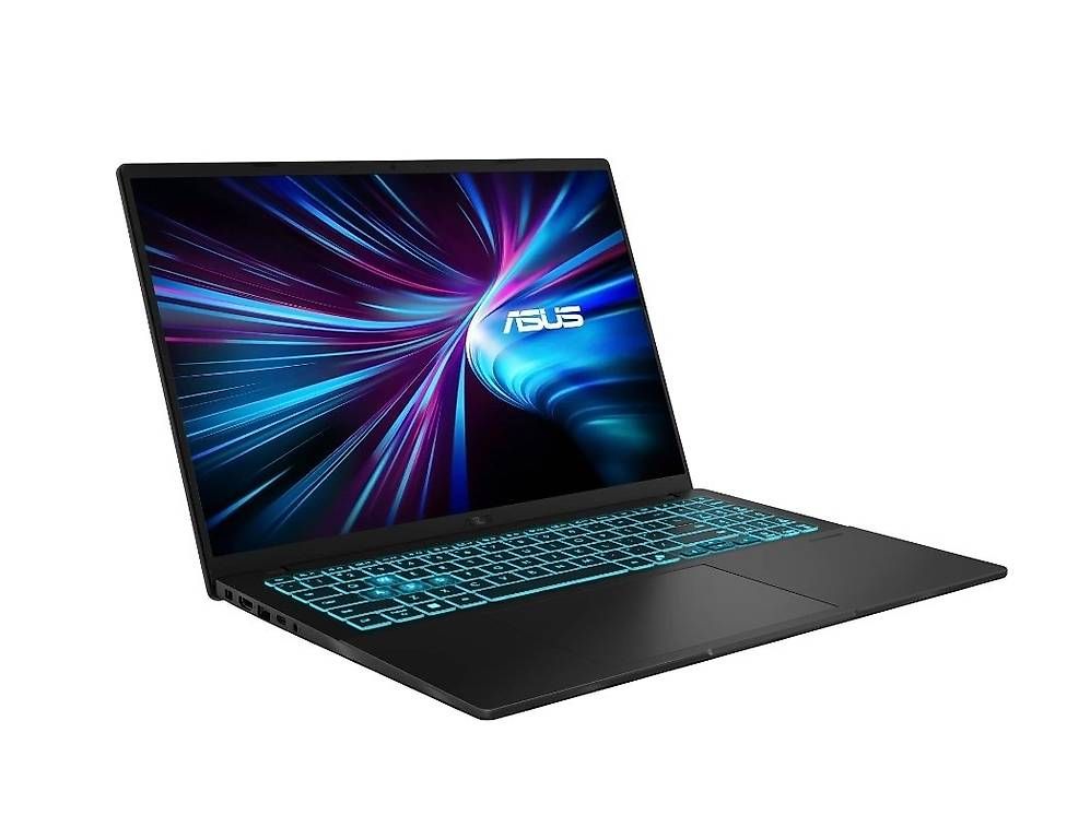 Asus Portables: High-End ASUS V16 Gaming-Notebook RTX 5070 Intel Core 7 CPU – D'occasion à Zürich par exilef