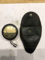 Saurer Pneudruck Prüfer