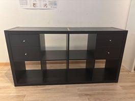 Ikea Kallax Möbel