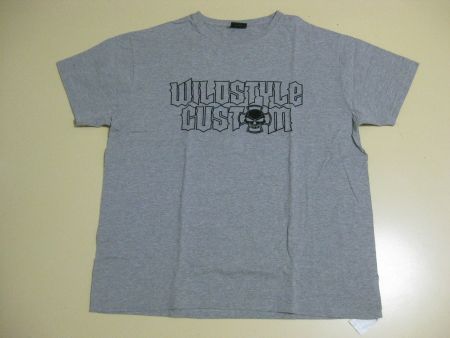 Tshirt WILDSTYLE CUSTOM / Size XL / Noch Neu Ungetragen